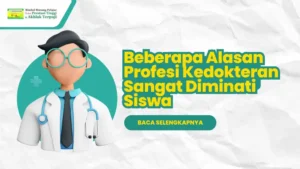 profesi kedokteran