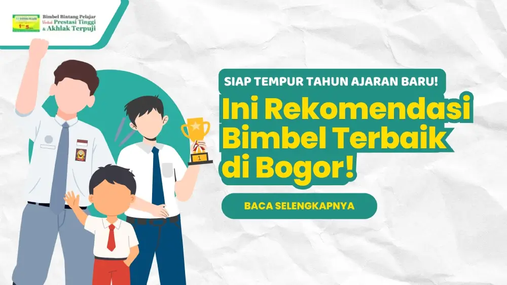 bimbel bogor