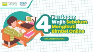 bimbel online