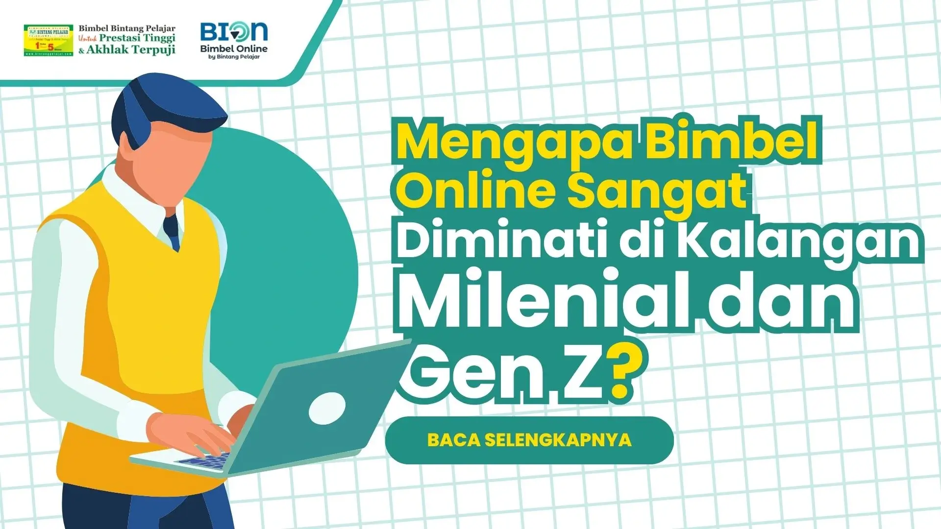 bimbingan belajar online terbaik