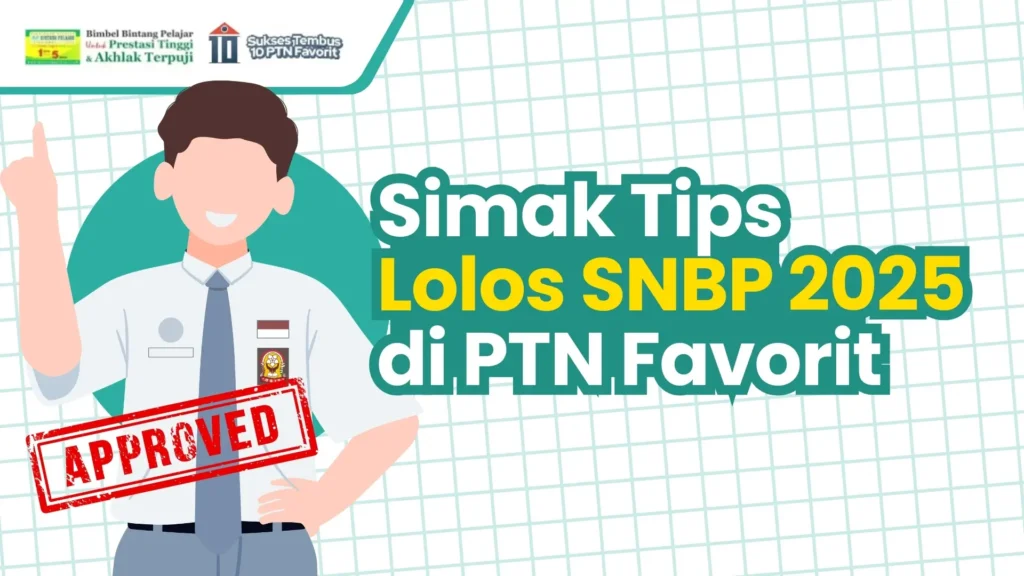 lolos snbp 2025