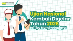 ujian nasional