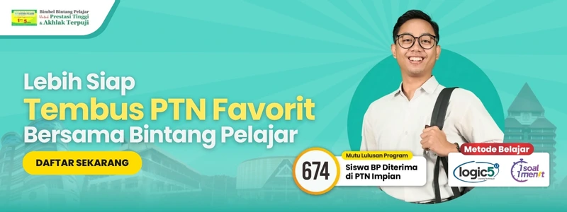 bimbel ptn favorit