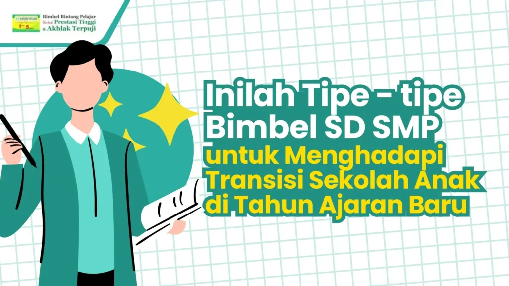 bimbel sd smp