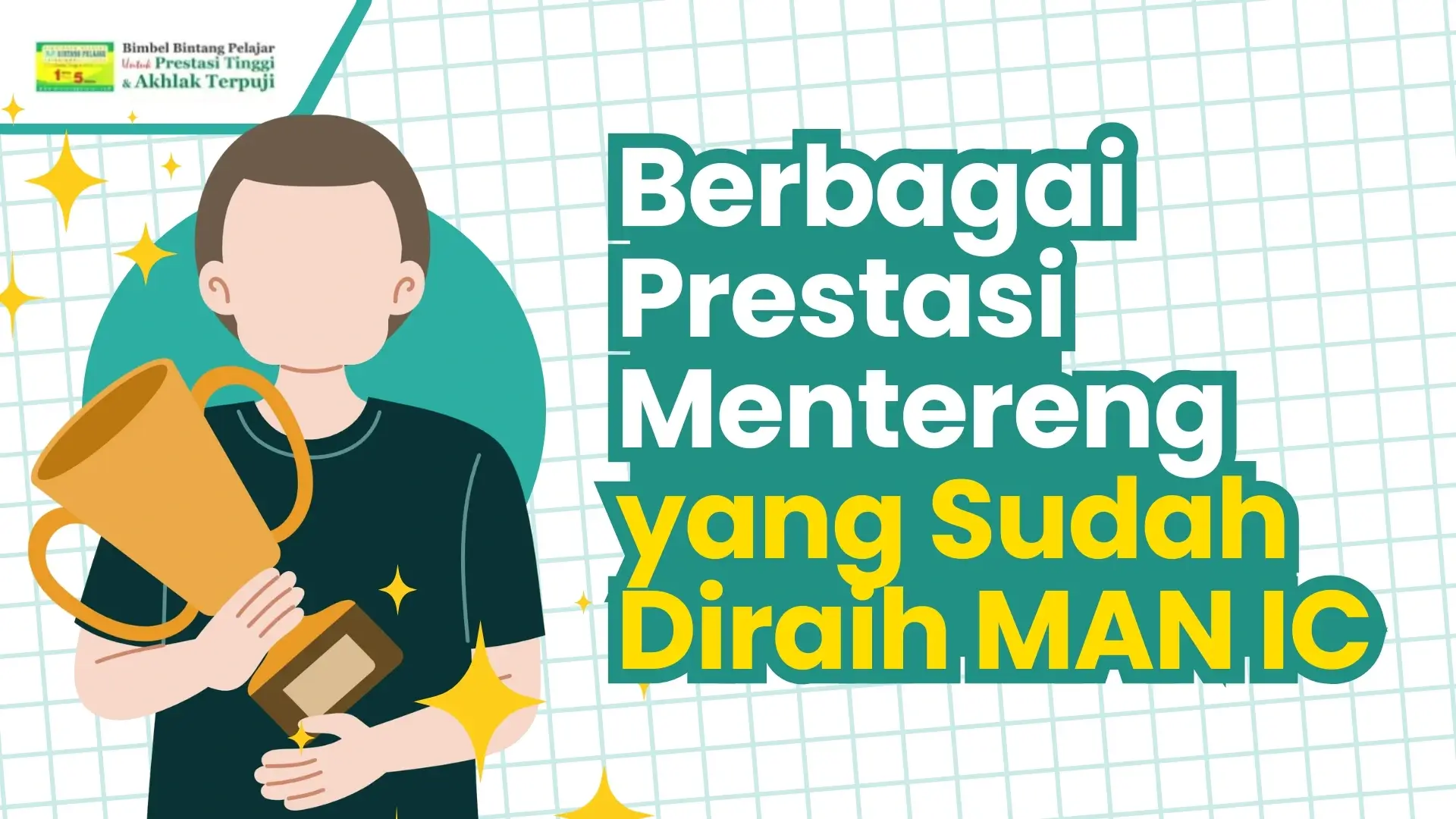 bimbel man ic